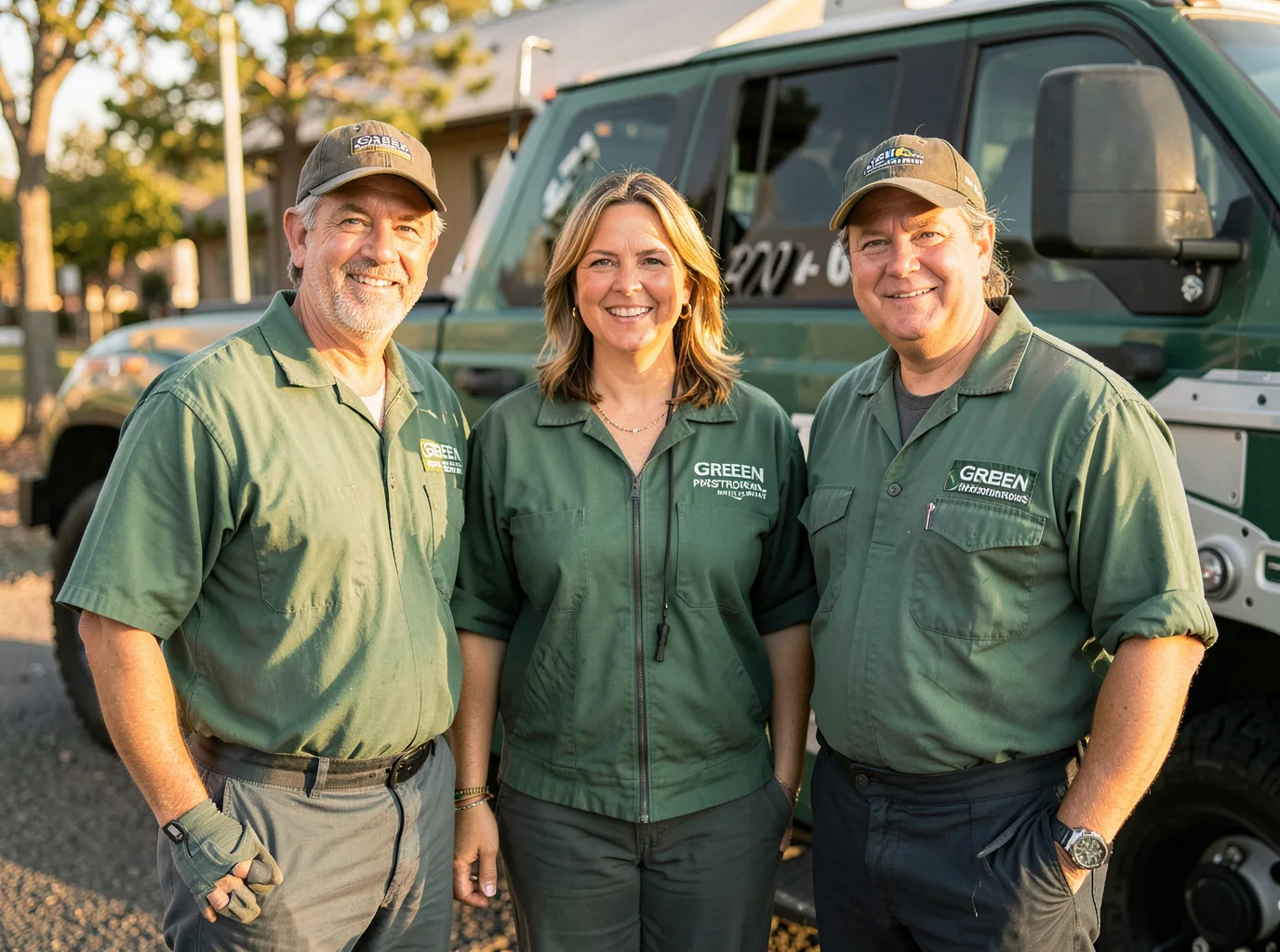 Water Damage Restoration company in Green Springs, OH